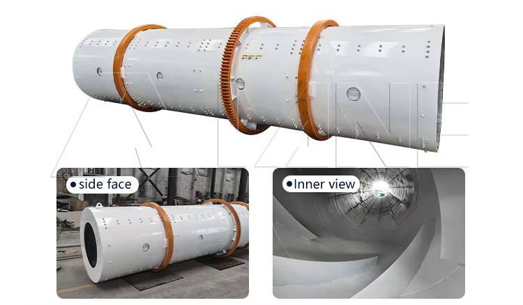 Rotary Drum Granulator-1
