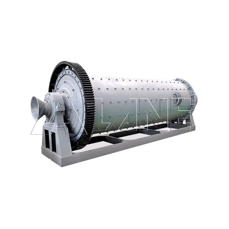 Ball Mill