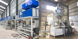 Full-automatic Packing Machine-3