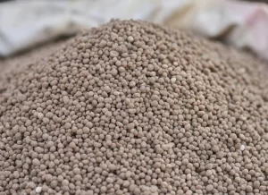 MAP Fertilizer Manufacturing Process