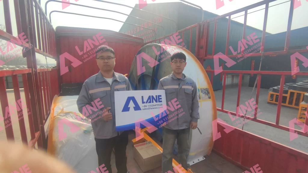 safe operation in phosphate fertilizer plant