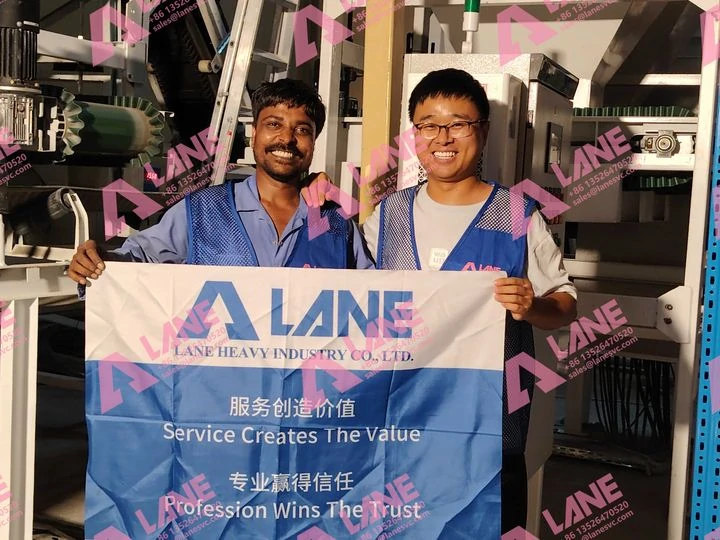 From Raw Acid to High-Value Granules: How a MAP Fertilizer Processing Plant Really Works