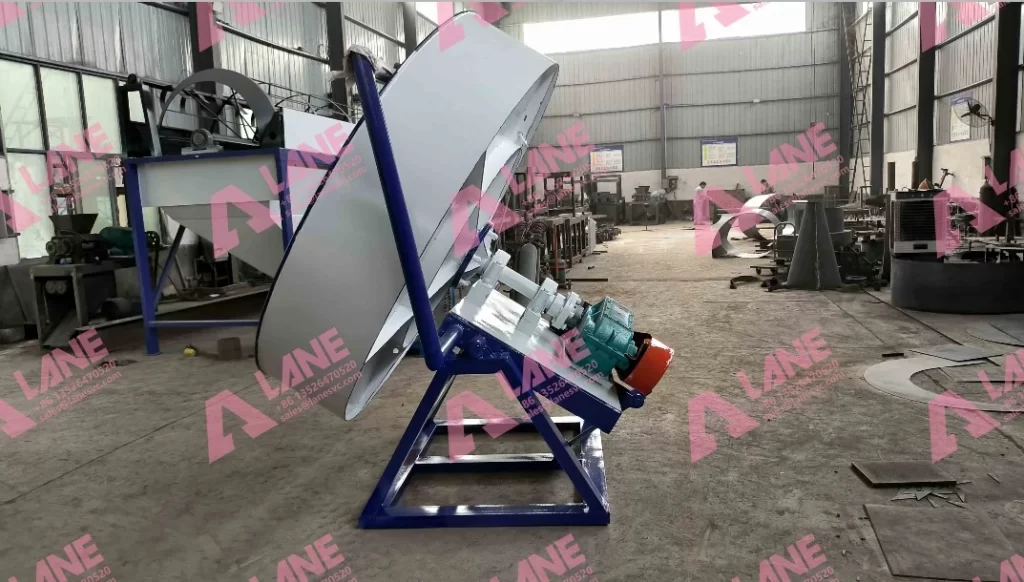 MAP Granular Fertilizer Production Line: A Complete Guide in 2025