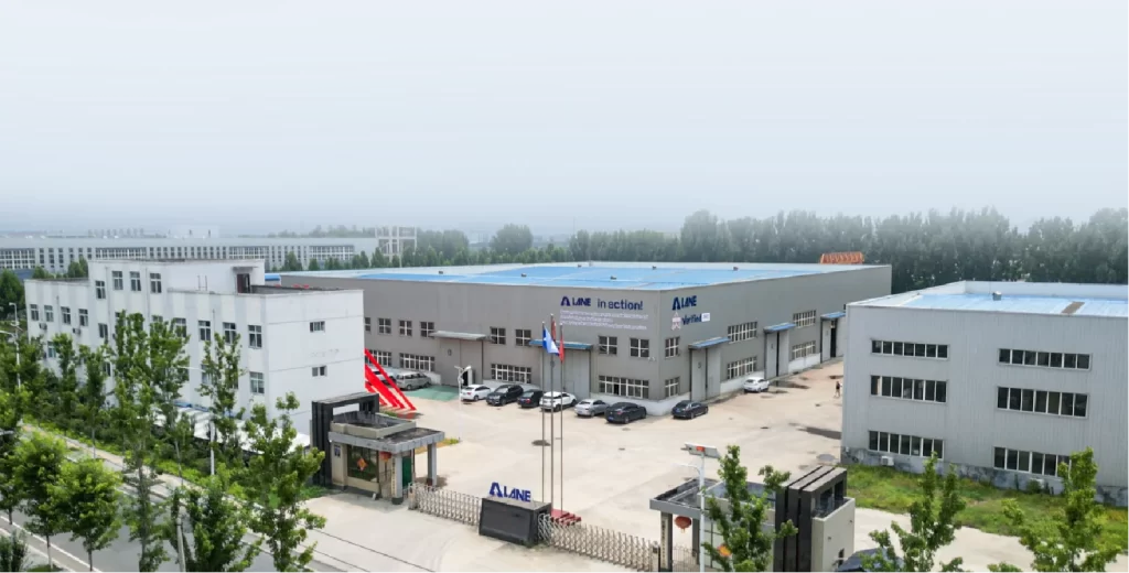 raw materials for DAP production