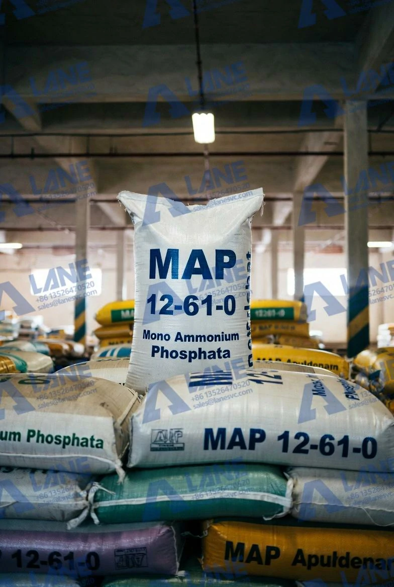 Phosphate Crusher and Mixer for MAP Fertilizer: The Core Machine That Shapes Quality