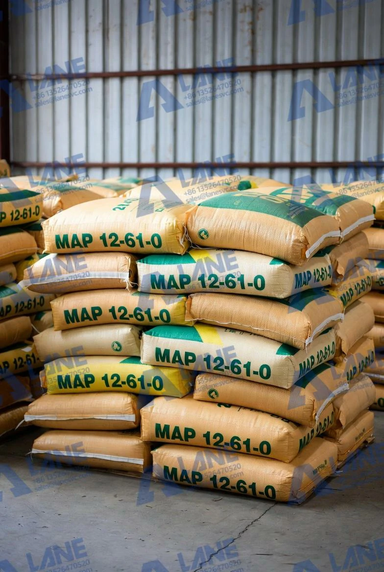 How to Produce MAP Fertilizer Step by Step Without Overcomplicating the Process