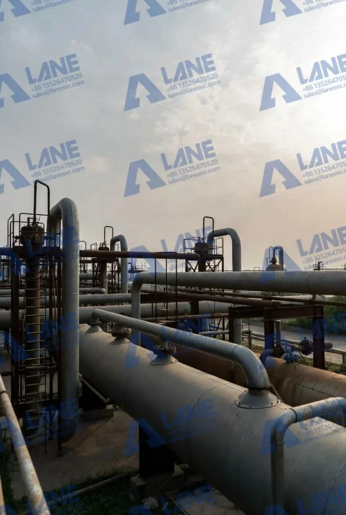 DAP fertilizer production line in Indonesia