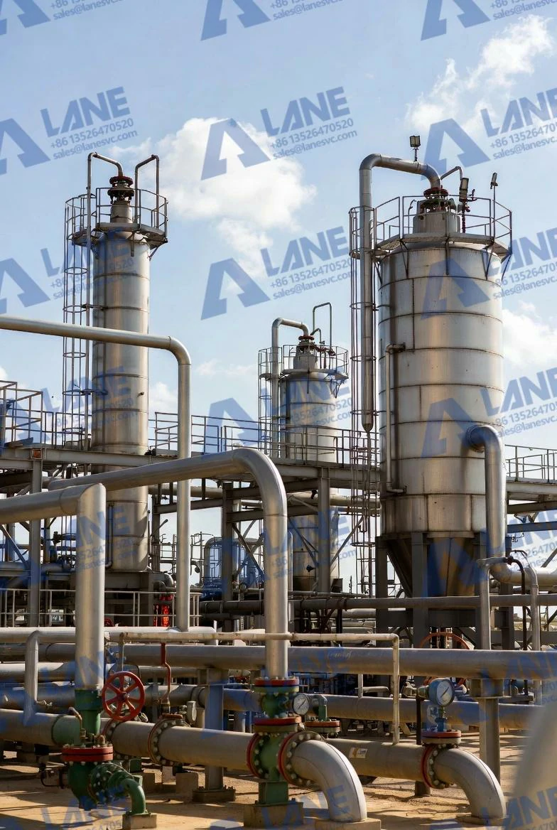 How to build a 10t/h DAP fertilizer production line in Argentina: A Practical Project Overview