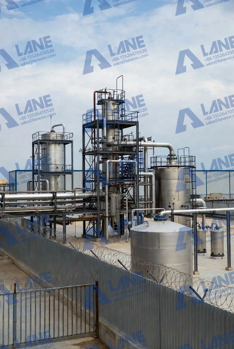 How to Produce MAP Fertilizer Step by Step Without Overcomplicating the Process