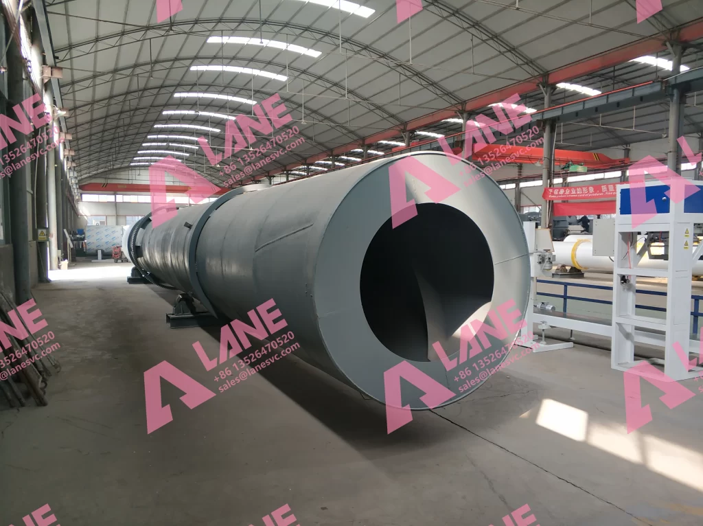 MAP Granular Fertilizer Production Line: A Complete Guide in 2025