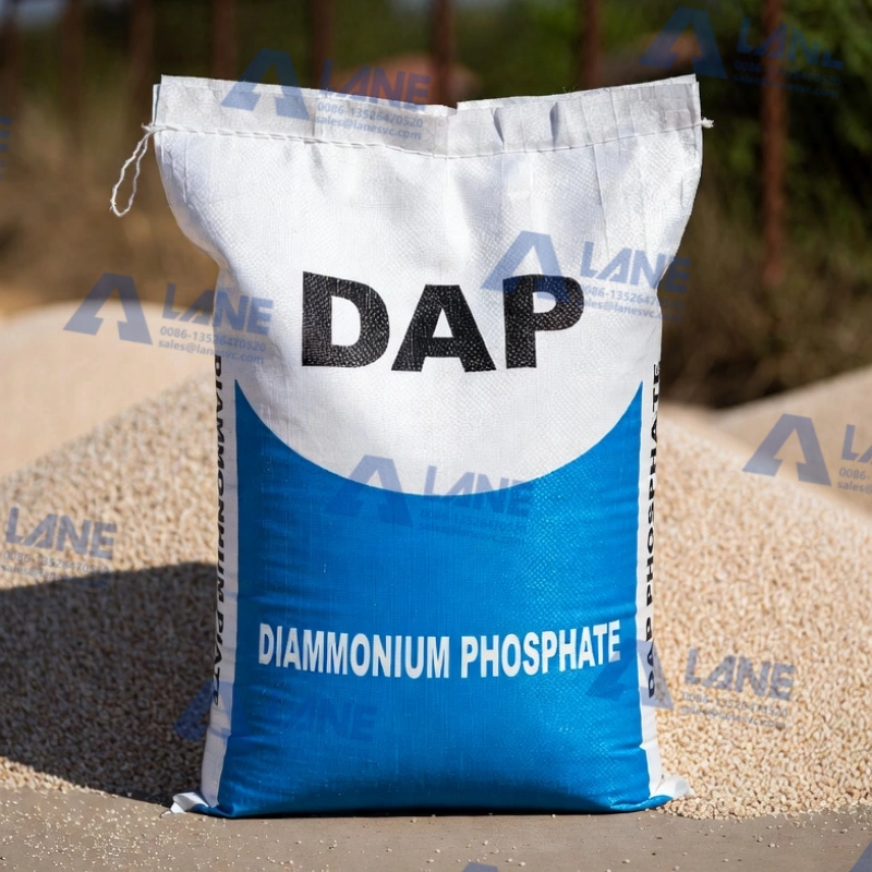 Exploring the Complete DAP Fertilizer Production Process: How Modern Plants Turn Raw Materials into a Dual-Purpose Product