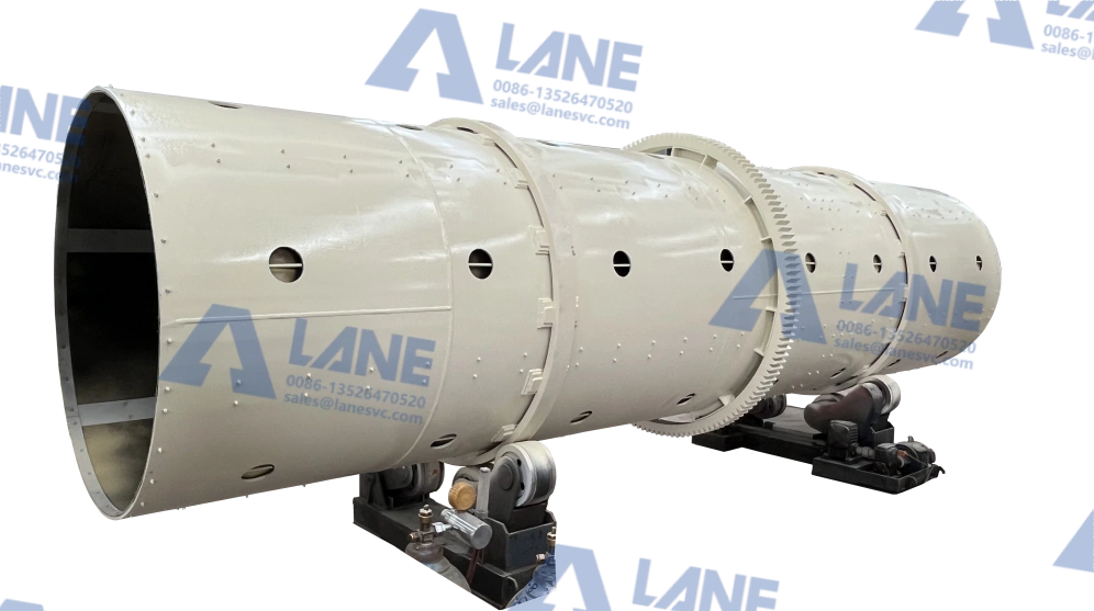 Durable and low-maintenance DAP fertilizer equipment for industrial use