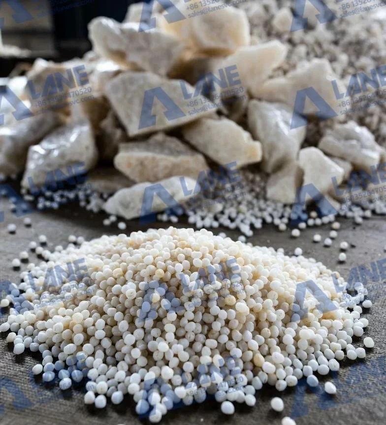 Exploring MAP as Base Fertilizer in Agriculture: A Game-Changer for Farmers