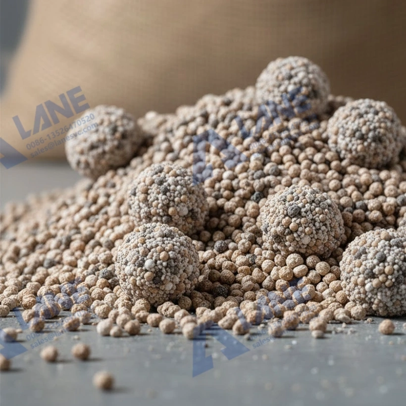 Keeping Your Profits Flowing: A Guide to Anti-Caking Technology for DAP Fertilizer