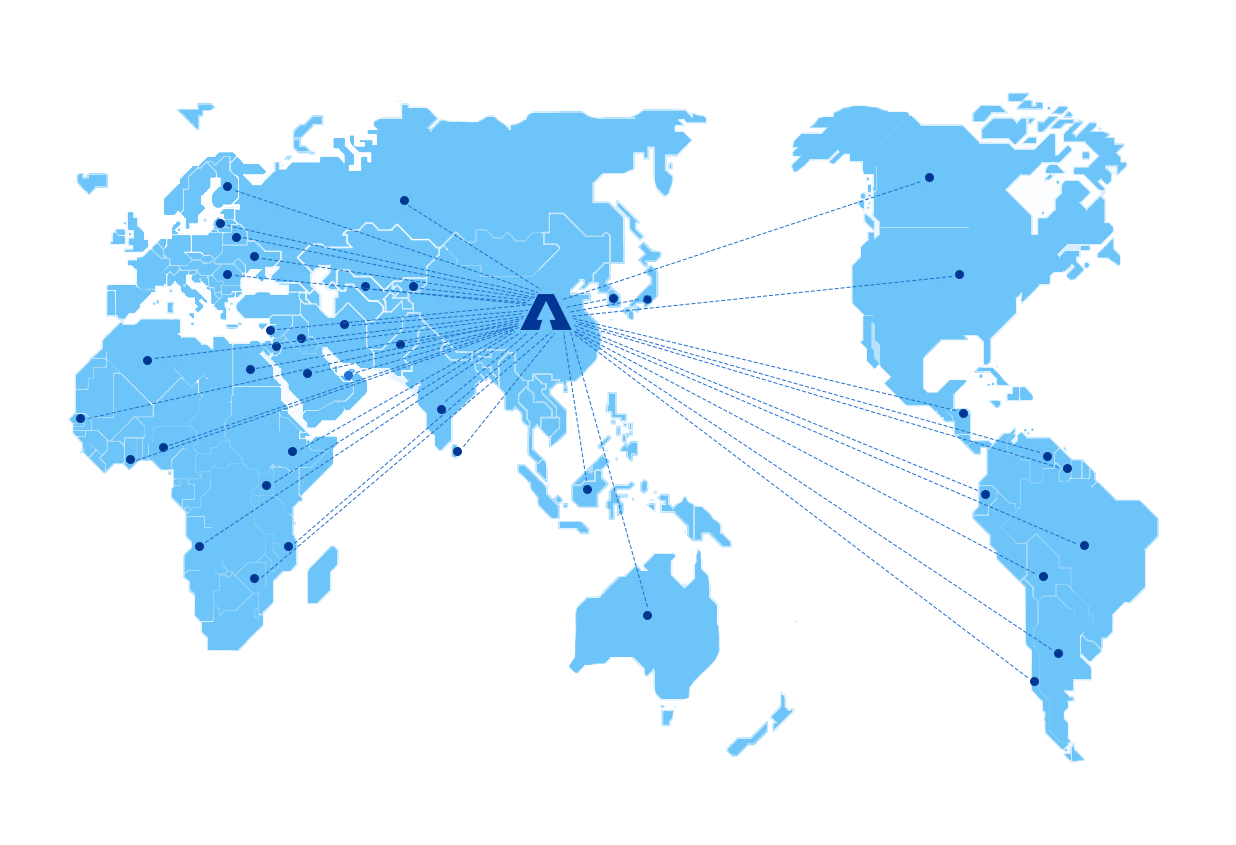 Boosting Crop Yields: How to Export MAP Fertilizer Production Line to Nigeria Successfully