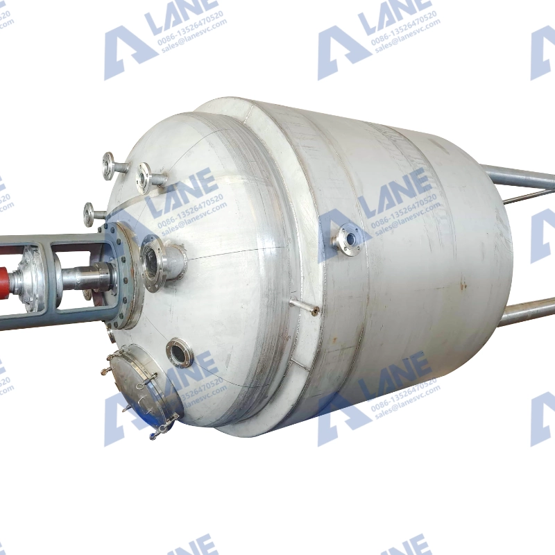 MAP fertilizer factory equipment