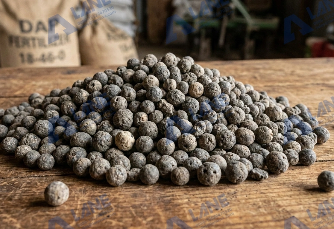 Analysis of the Advantages of US Diammonium Phosphate Fertilizer Production