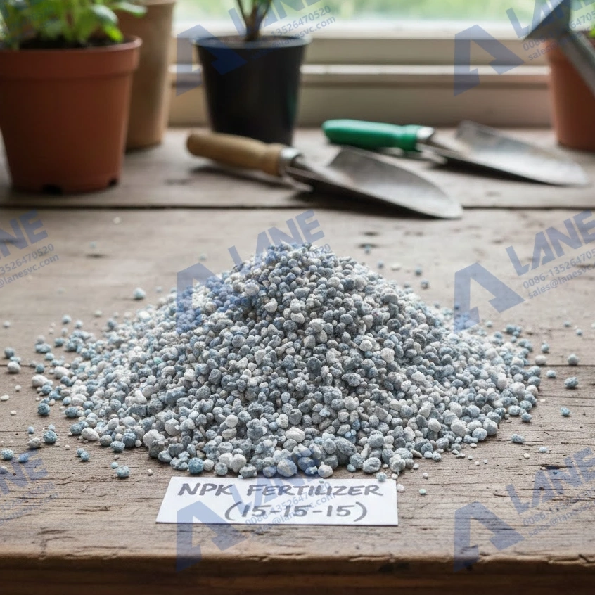 difference between npk and dap fertilizer