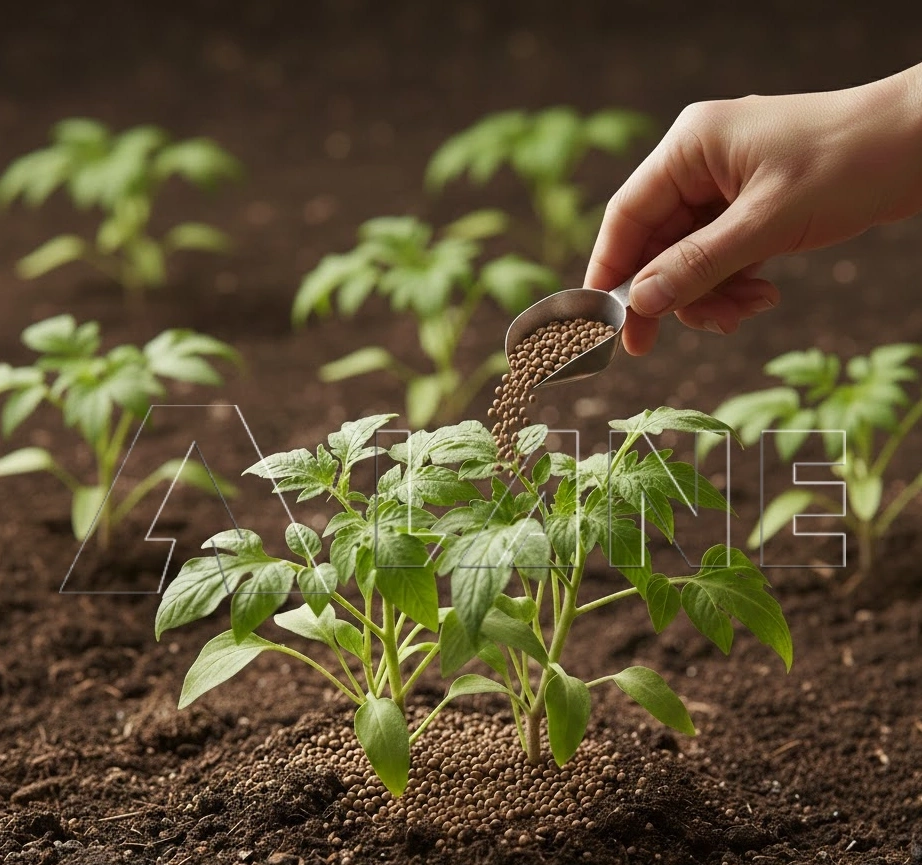 How to Use DAP Fertilizer for Plants: A Simple Guide to Better Growth