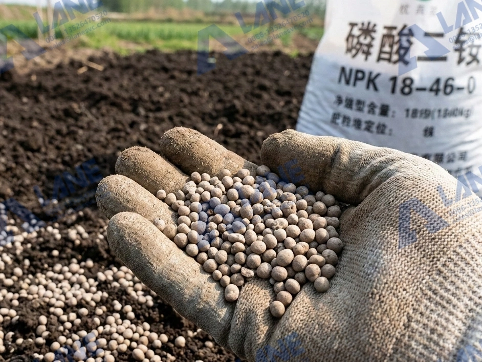 Benefits of Diammonium Phosphate: A Complete Guide for Modern Agriculture