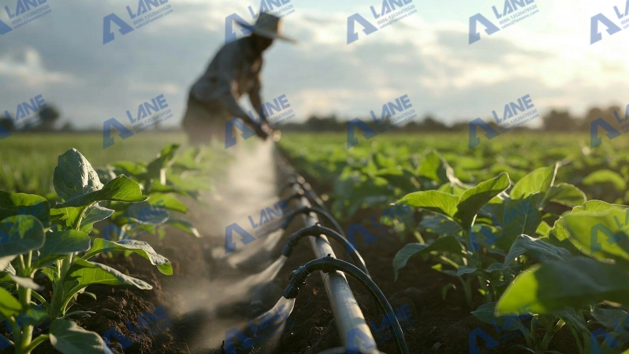 Is Water Soluble Phosphate Fertilizer Safe for Hydroponics?